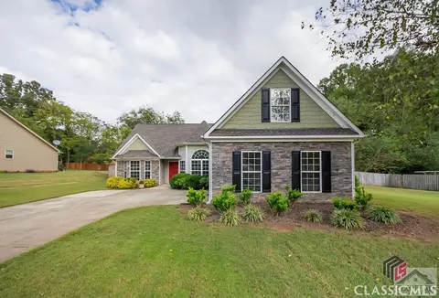 39 Redtail Rd, Jefferson, GA 30549 photo 1