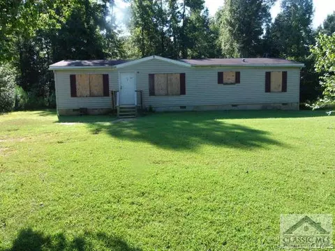 1701 Estes Rd, Rutledge, GA 30663 photo 1