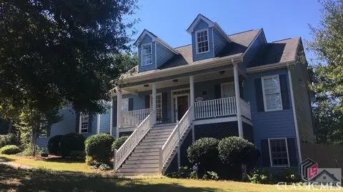2048 Windfield Dr, Monroe, GA 30655 photo 1