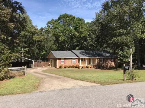 1071 Elder Ridge Dr, Bishop, GA 30621 photo 1