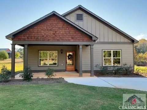 159 Live Oak Ln, Comer, GA 30629 photo 1