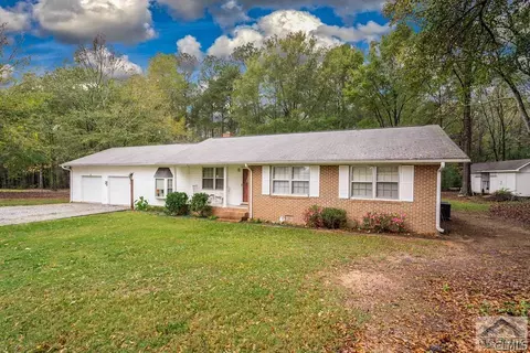 1081 Jack Malcom Rd, Madison, GA 30650 photo 1