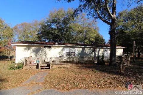 37 Kellogg Dr, Colbert, GA 30628 photo 1