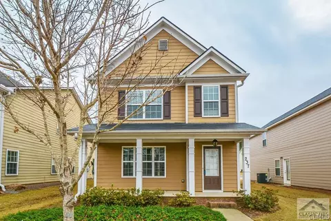 237 Sidney Lanier Ave, Athens, GA 30607 photo 1