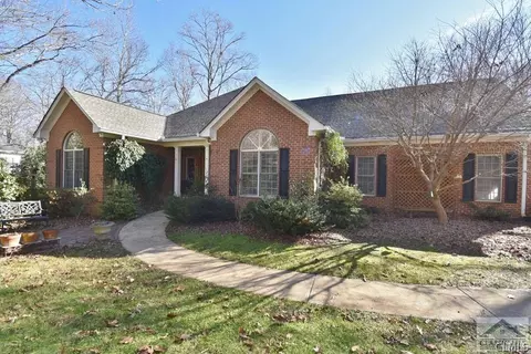216 Thornhill Dr, Athens, GA 30607 photo 1