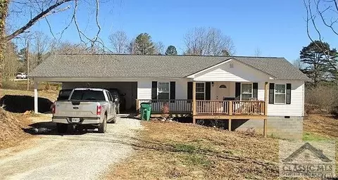 3864 Williams Bridge Rd, Toccoa, GA 30577 photo 1
