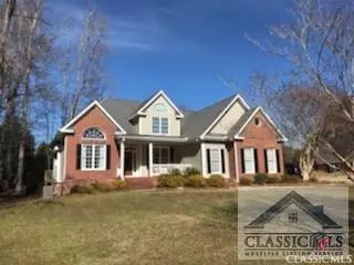 1061 Lakeside Dr, Bishop, GA 30621 photo 1