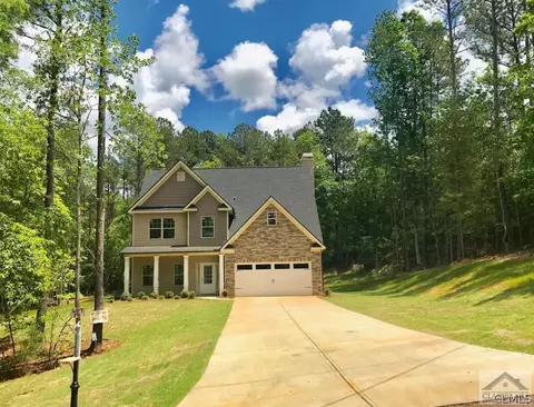 226 Gwens Xing, Colbert, GA 30628 photo 1