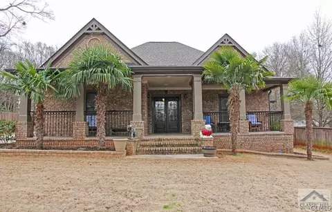 187 Pine St, Commerce, GA 30529 photo 1