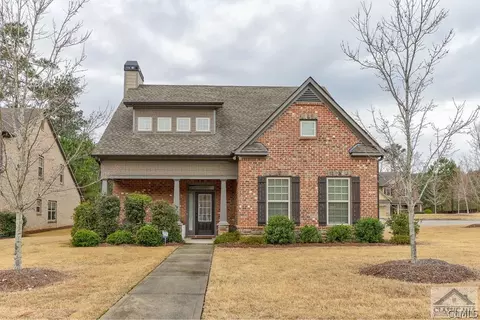 228 Putters Dr, Athens, GA 30607 photo 1