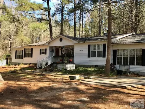 2808 Roy Woods Rd, Comer, GA 30629 photo 1