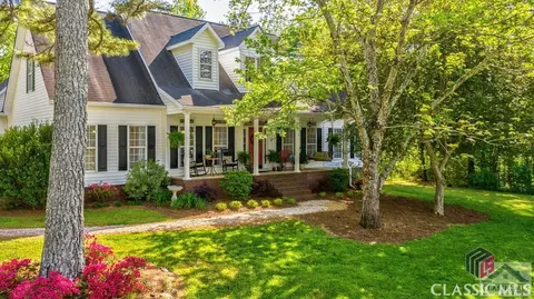 1330 Overlook Ridge Rd, Bishop, GA 30621 photo 1