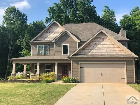 107 Fair Oaks Ct, Commerce, GA 30529 photo 1
