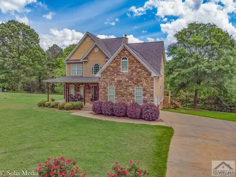 450 End Rd, Covington, GA 30014 photo 1