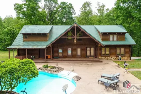 873 Esco Rd, Comer, GA 30629 photo 1