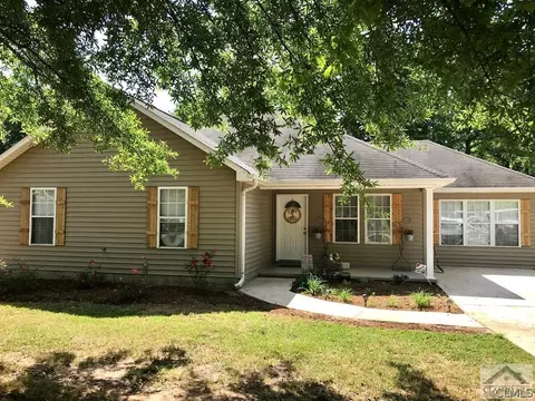 169 Brickyard Rd, Comer, GA 30629 photo 1