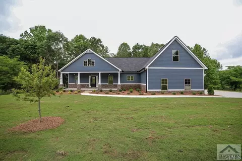 301 River Meadows Dr, Jefferson, GA 30549 photo 1