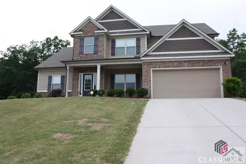 720 Kimberly Cir, Hull, GA 30646 photo 1