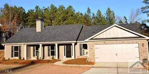 1014 Smith Chapel Rd, Monroe, GA 30656 photo 1