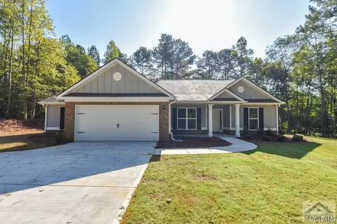 1022 Smith Chapel Rd, Monroe, GA 30656 photo 1