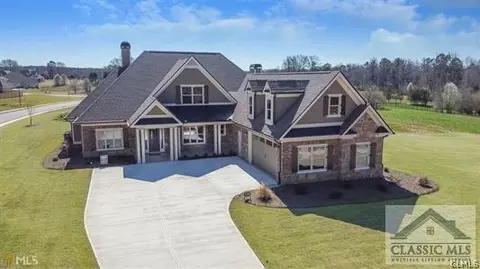 1186 Switchgrass Dr, Statham, GA 30666 photo 1