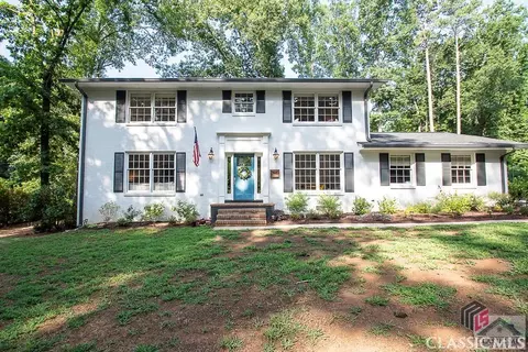 225 Pendleton Dr, Athens, GA 30606 photo 1