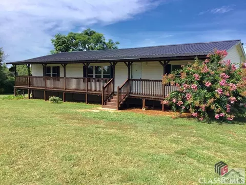 298 Mitchell Farm Rd, Colbert, GA 30628 photo 1