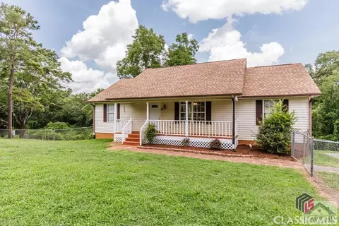 98 Baugh St, Commerce, GA 30529 photo 1