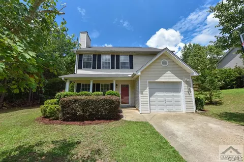 115 Maple Forge Dr, Athens, GA 30606 photo 1