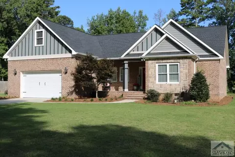 155 Virginia Ln, Hull, GA 30646 photo 1