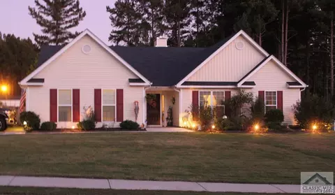 1401 Carson Trl, Winder, GA 30680 photo 1
