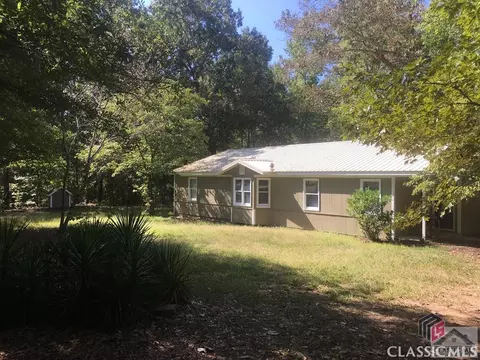 2053 Comer Rd, Comer, GA 30629 photo 1