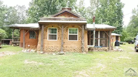 1022 Owl Swamp Rd, Toccoa, GA 30577 photo 1