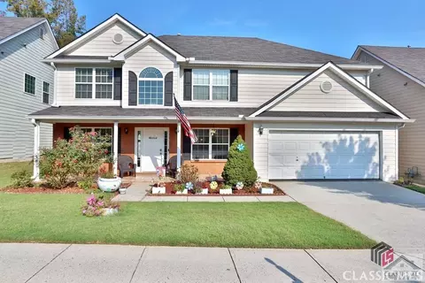 2776 Spence Ct, Dacula, GA 30019 photo 1