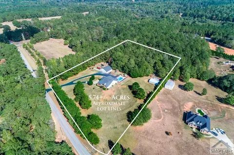 5000 H D Atha Rd, Covington, GA 30014 photo 1