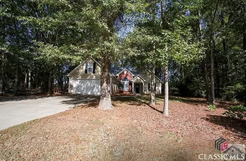 555 Wall Rd, Statham, GA 30666 photo 1
