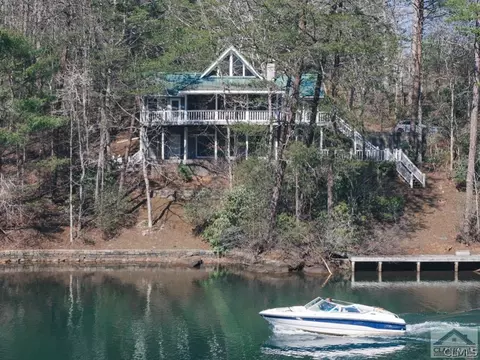 1913 Wildcat Rd E, Clarkesville, GA 30523 photo 1