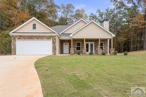 51 Edgar Dr, Commerce, GA 30529 photo 1