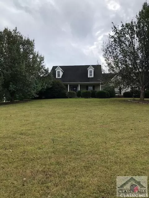 27 Windmill Ln, Commerce, GA 30529 photo 1
