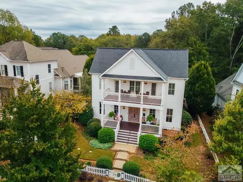 562 New Post Rd, Madison, GA 30650 photo 1