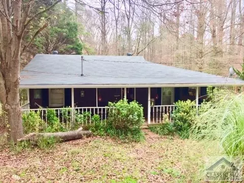 33 Hawks Rd, Nicholson, GA 30565 photo 1