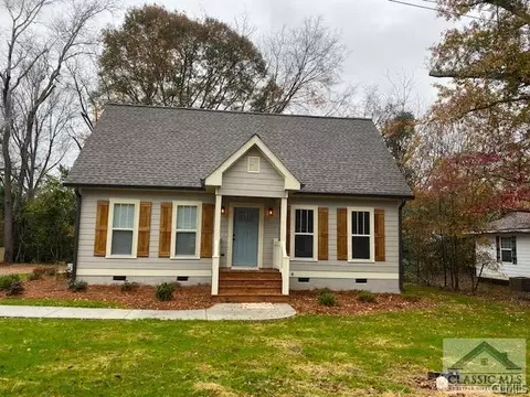 931 Mapp St, Madison, GA 30650 photo 1