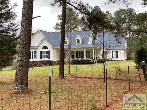 3360 Glass Rd, Monroe, GA 30656 photo 1