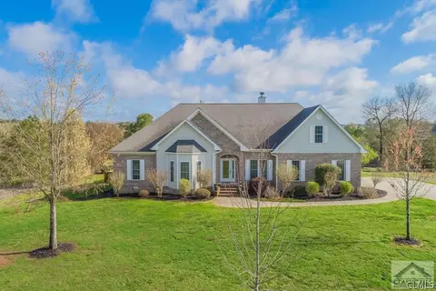 75 Ashley Dr, Colbert, GA 30628 photo 1