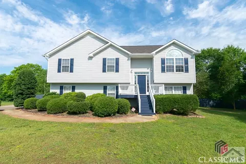 125 Hannah Dr, Colbert, GA 30628 photo 1