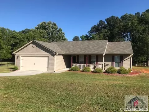 185 Brittany Pointe Dr, Colbert, GA 30628 photo 1