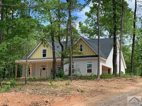 186 Blackthorn Rd, Colbert, GA 30628 photo 1