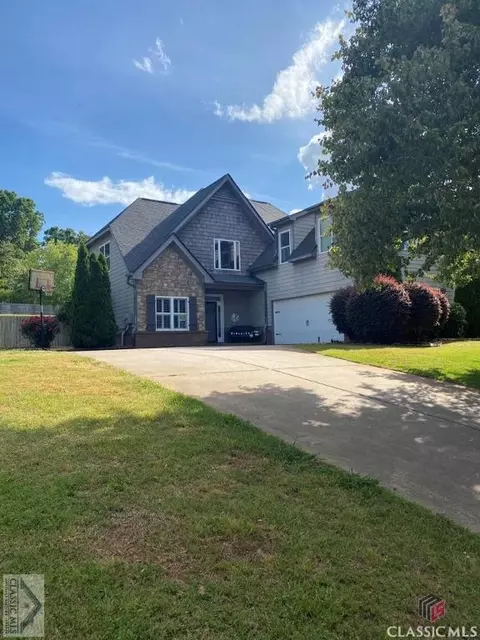 195 Dinsmore Dr, Colbert, GA 30628 photo 1