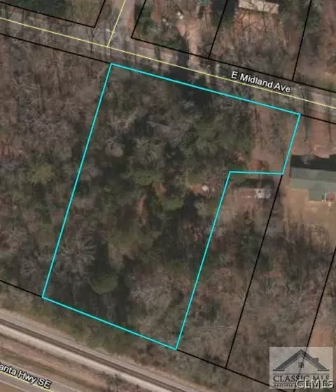 347 E Midland Ave, Winder, GA 30680 photo 1