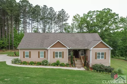 40 Bailee Cir, Colbert, GA 30628 photo 1